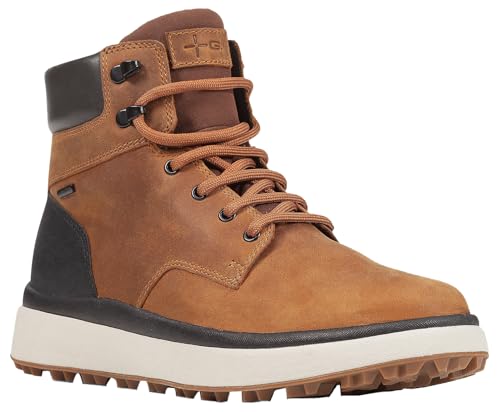 Image of Geox Men's Classic Ankle Boot