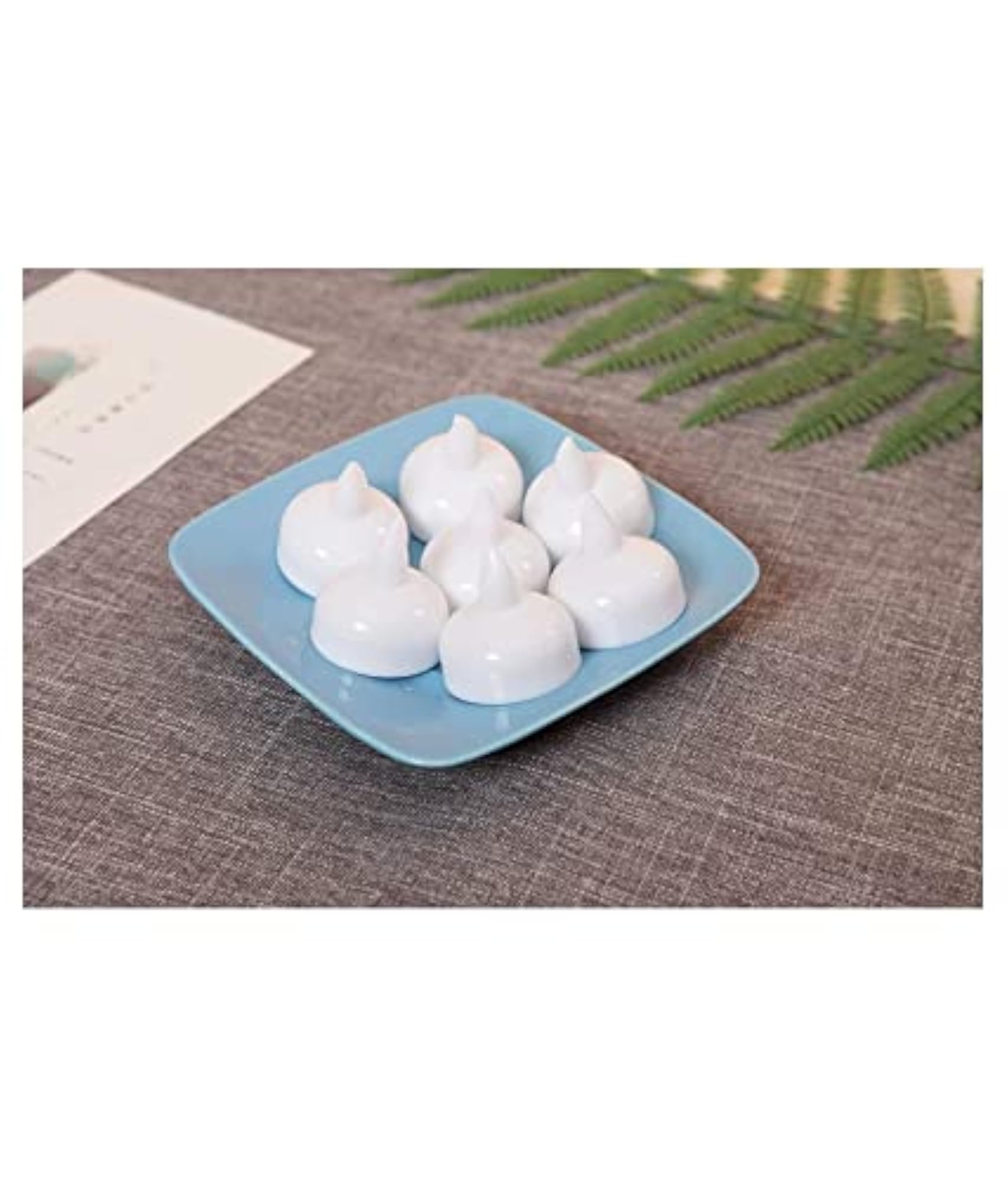 Floating LED Candles for Festival Party Home Decoration