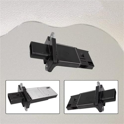 Sensor de flujo de aire masivo para Lincoln MKS de 2009 a 2012 3