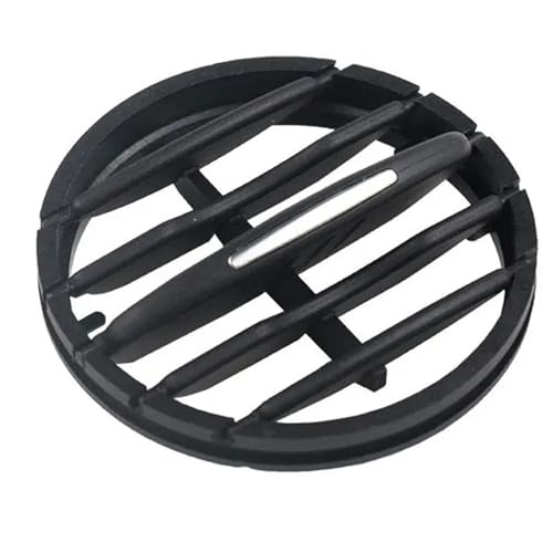 Grille de sortie d'air de climatisation cassée ? Remplacez l'aérateur de votre Tiguan 2010