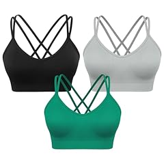 3pack(black+light-gray+deep-green)