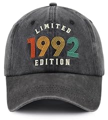 Limited 1992 Edition-black