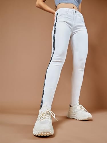 Image of Dolce Crudo Women Jeans