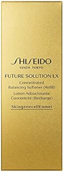 Amazon.co.jp: SHISEIDO(資生堂) フューチャーソリューション LX