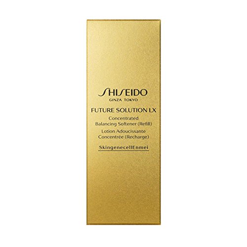 Amazon.co.jp: SHISEIDO(資生堂) フューチャーソリューション LX