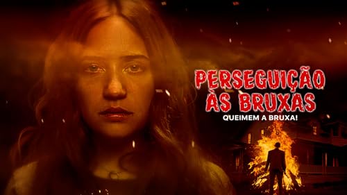 Perseguição as Bruxas