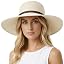 1 Pack Bowknot Hat: Ivory White, 4.7