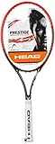 Jetzt bei Tennis-Youtek Graphene heine-head Prestige S 2014 das neueste Modell von Head für das Jahr 2014. Für Kombi und Manschaftsspieler