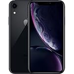 Apple iPhone XR 64GB Schwarz - (Generalüberholt)