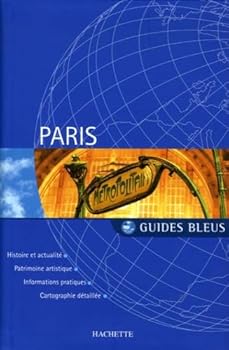 Paperback Paris [French] Book
