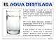 MORALCO Destilliertes Wasser, 5 Liter (1 Stück)