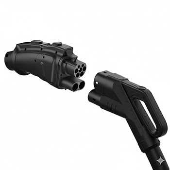 CCS2 to GBT Charging Adapter | Up to 300kW DC | for BYD, ID4