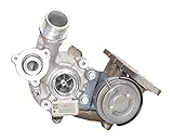 Erstausrüsterqualität Lader, Aufladung ORIGINAL von BTS Turbo (T914752) Lader Luftversorgung ATL, ATL, Turbolader, Abgasturbolader, Kompressor, G-Lader