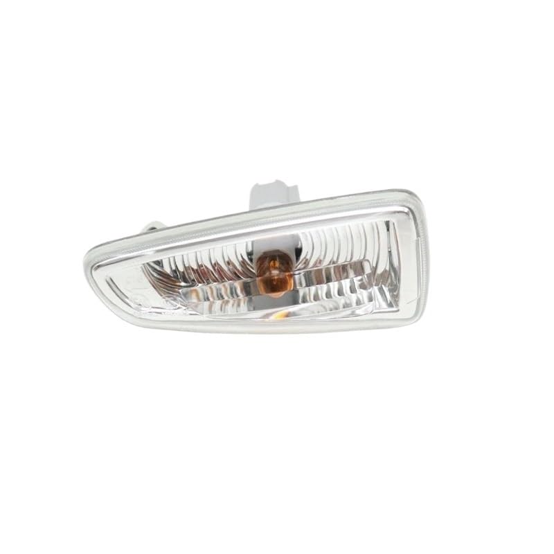 Señal giro Starex H1 2007-2018 con piloto de alta claridad para luz de posición y luz lateral