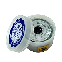 Taber Abrasion Wheels, CS-10 Abrasive for Abraser
