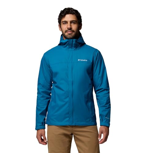 Image of Columbia Men's Watertight II Rain Jacket