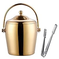 Amazon｜アイスバケット アイスペール 溶けない アイスバケット