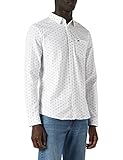TOMMY JEANS CAMISA TJM OXFORD DOBBY PARA HOMBRE