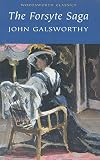 The Forsyte Saga