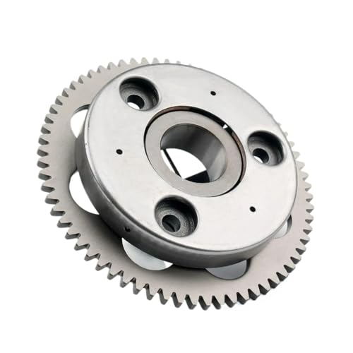 Roulement de démarreur unidirectionnel pour moto Suzuki GN250 et GZ250