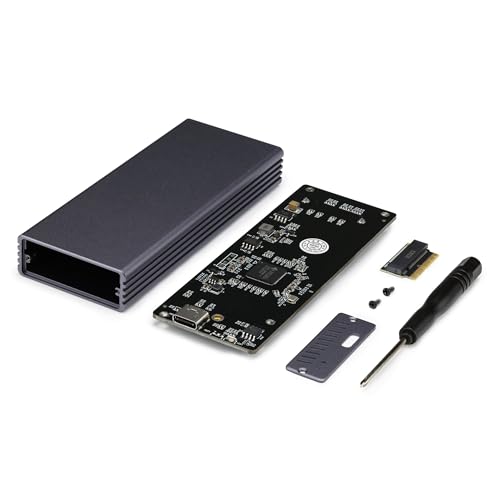 Carcasa externa para SSD compatible con Macs 2013-2015 miniatura 2