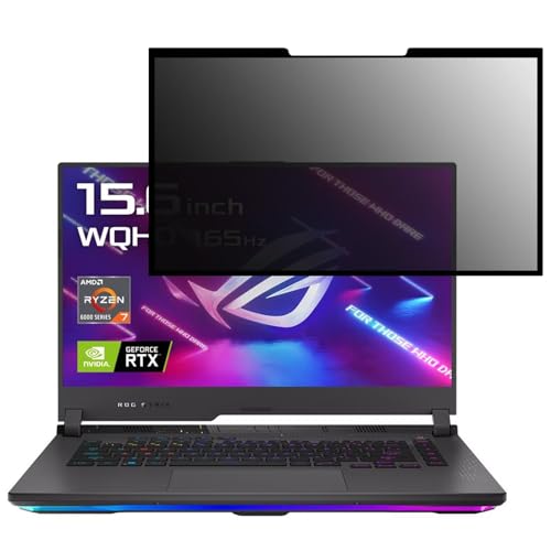 ASUS ROG Strix G15 G513RM 15.6C` 16:9 Ή S E `h~tB^[ vCoV[tB^[ u[CgJbg ˖h~ p\R PC j^[ tیtB یV[g