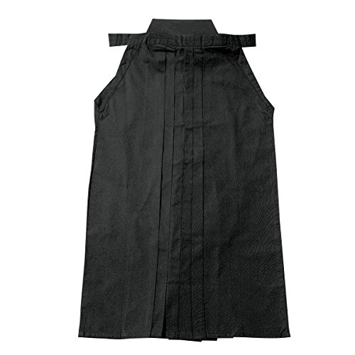 FujiMae Hakama 172 schwarz Cover