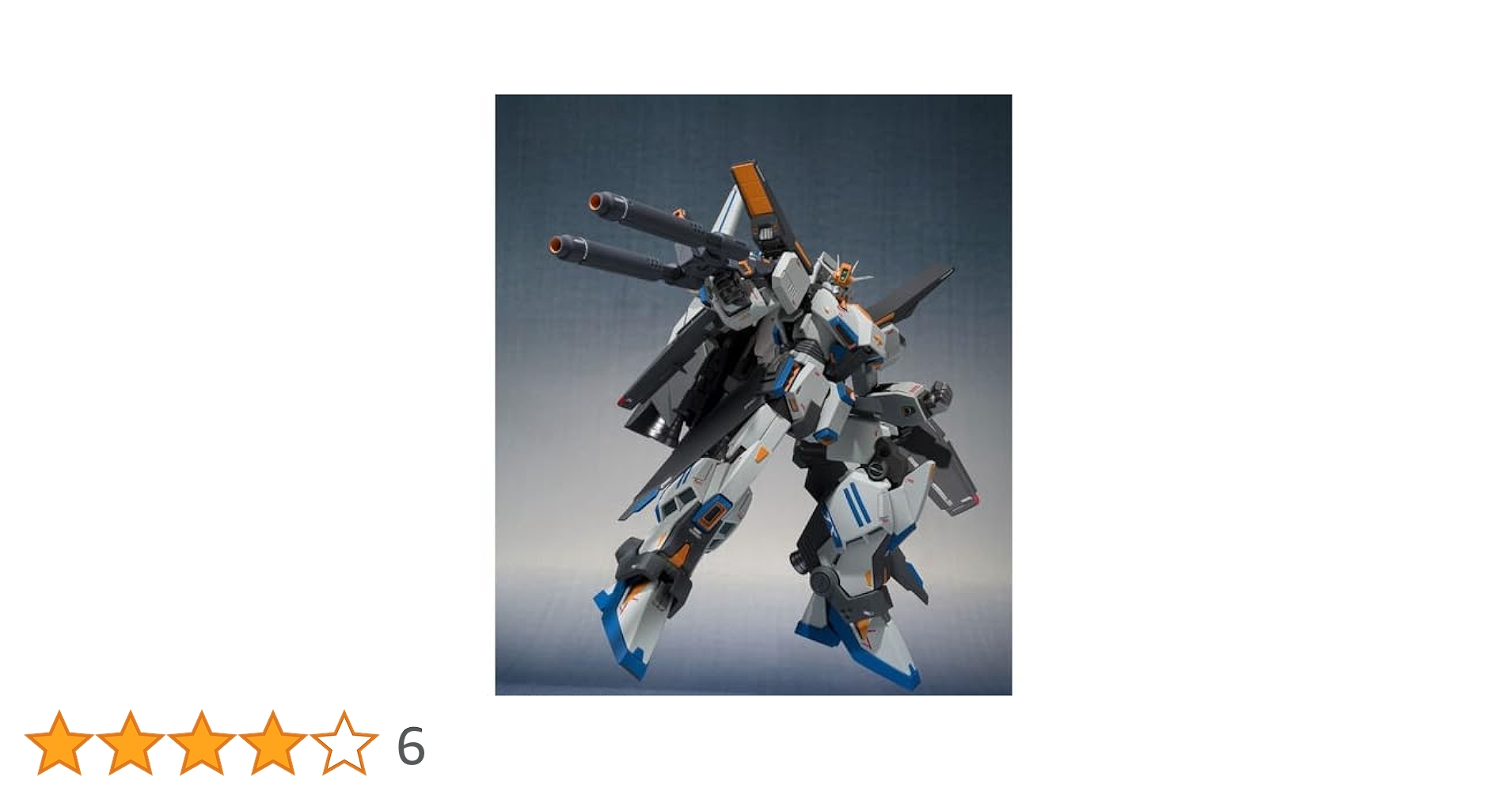 Amazon.co.jp: バンダイ(BANDAI) METALROBOT魂Kasignatureプロトタイプ