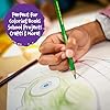 Crayola Colored Pencils Set for Kids (120ct), Bulk Art Supplies for Kids, Back to School Essentials, Teacher Classroom Must Haves, Coloring Book Pencils #4