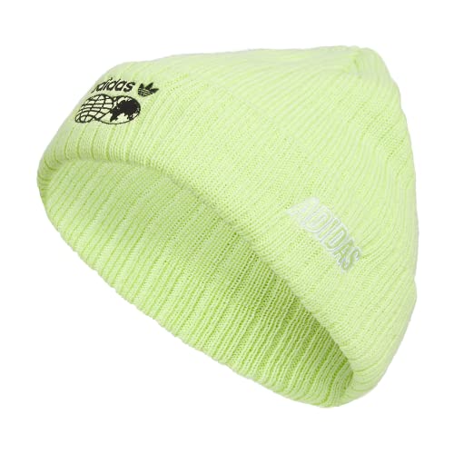adidas Originals Worldwide Cuff Fold Beanie