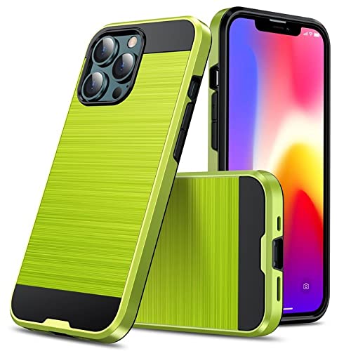 Coque TPU brossé pour iPhone 12 : finis les écrans brisés par les chutes
