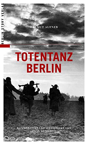 Altner, Helmut: Totentanz Berlin