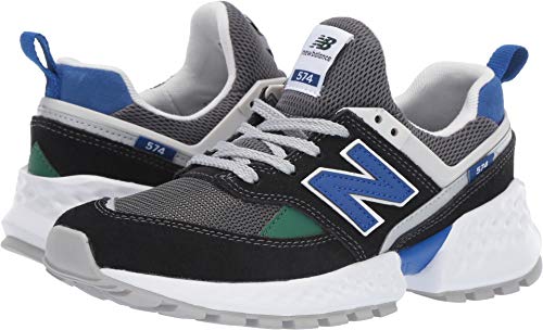 New Balance 574 Sport Q119 Red2