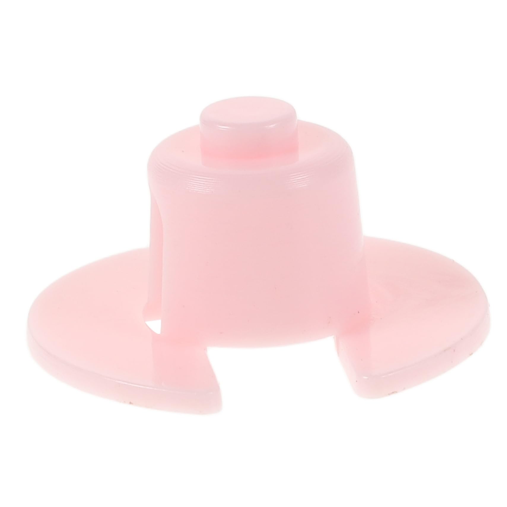 Toddmomy Breastfeeding Gasket Set 5pcs Nipple Shields Breastmilk Collector for Easy Feeding