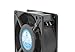 KNIGHT ELECTRONICS ORION FANS OA109AP-11-1TB OA109 Series 3000 RPM 120 x 120 x 38 mm 110 CFM 115 V Dual Ball Bearing AC Fan - 1 item(s)