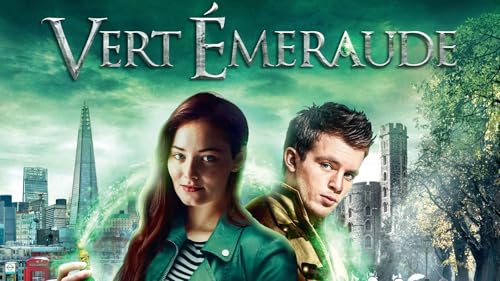 Vert émeraude – vue 2
