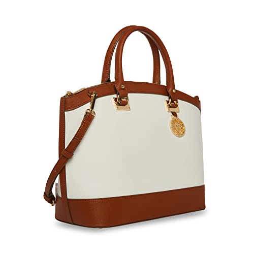 Anne Klein New Recruits Dome Satchel4