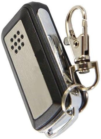 Tedsen SKX1GS / SKX2GS / SKX4GS / SKJ Mini Compatible Handheld Transmitter, Clone Remote Control - Image 4