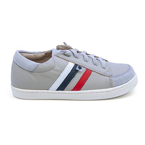 Old Soles Girls Sneaky Rb Shoes4