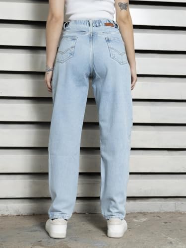 Image of HIGH STAR Women's Classic Fit Jeans