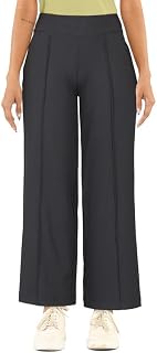 BlissClub Women High Rise Tailored Pants Price In India