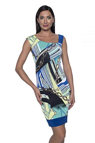 Frank Lyman Style 196243 multicolor 36