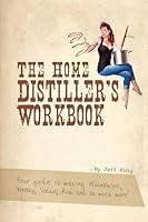 Algopix Similar Product 3 - The Home Distillers Workbook Your