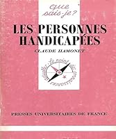 Personnes handicapees (les) 2130433545 Book Cover