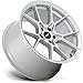 Rotiform KPR 20X10.5 5X112 7.13 35mm SILVER - RC199SX20055735