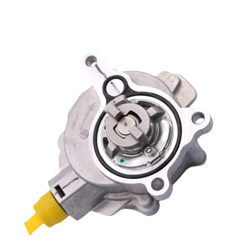 LR025601 LR047384 Bomba de vacío compatible con LAND ROVER DISCOVERY SPORT L550 2.0 2014 en Pierburg LR025601 miniatura 1