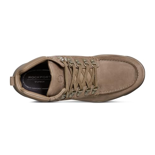 Image of Rockport Men's Ezra Waterproof Boot