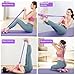 21 bandas de resistencia de fitness Imagen de 21 bandas de resistencia de fitness