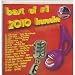 Karaoke Kurrents Disc 1-4 Pop Best of 2010