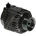 New Alternator For Honda Accord DX LX EX 2.3L Acura CL 2.3L 1998-2002 31100-PAA-A01 13767
